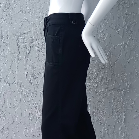White House Black Market® BLANC Jean/Trouser - Picture 13 of 17